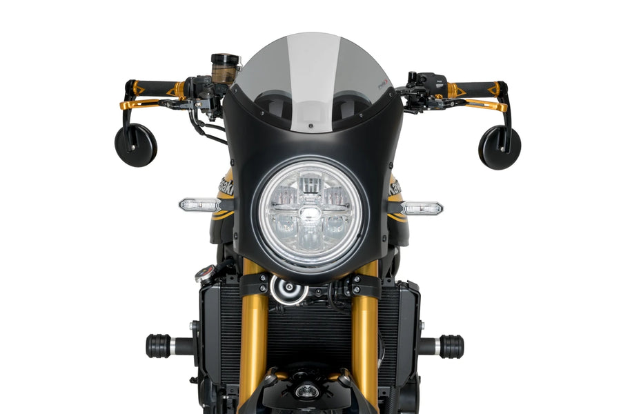 KAWASAKI Z 900 RS SE [2025] – Bulle Rétro Carénage – Teintée