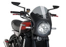 KAWASAKI Z 900 RS SE [2025] – Windy Windschild Verkleidungsscheibe – Transparent-9