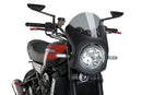 KAWASAKI Z 900 RS SE [2025] – Bulle Rétro Carénage – Teintée-3