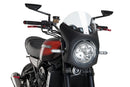 KAWASAKI Z 900 RS SE [2025] – Bulle Rétro Carénage – Teintée-23