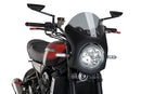 KAWASAKI Z 900 RS SE [2025] – Bulle Rétro Carénage – Teintée-1