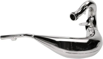 Yamaha YZ 85 LW [2004, 2009-2010, 2012-2013] - Gold Series Fatty™ Krümmer – Bild 2
