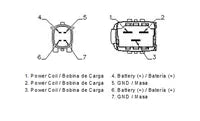 Royal Enfield Interceptor 650 [MOTOPLAT] – Regulator