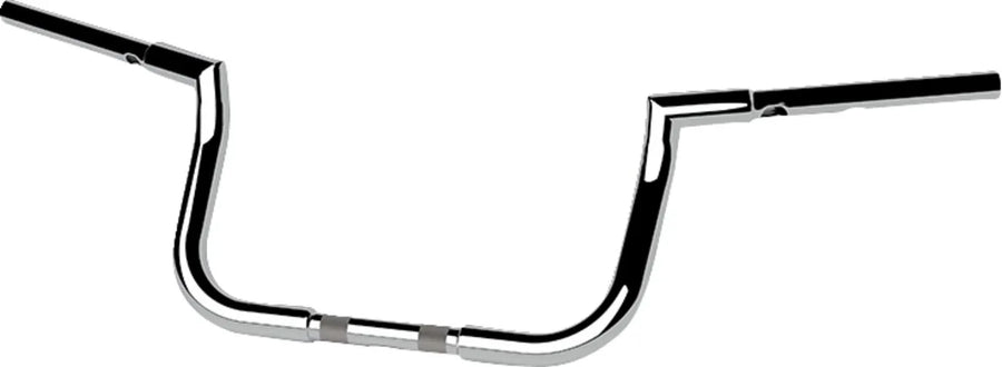 harley davidson flhrxs [LA CHOPPERS] – 1-1/4" Twin Peaks Touring-Lenker