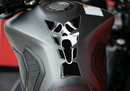 KTM RC 390 [2025] – Scream Tankprotektor – Schwarz-1