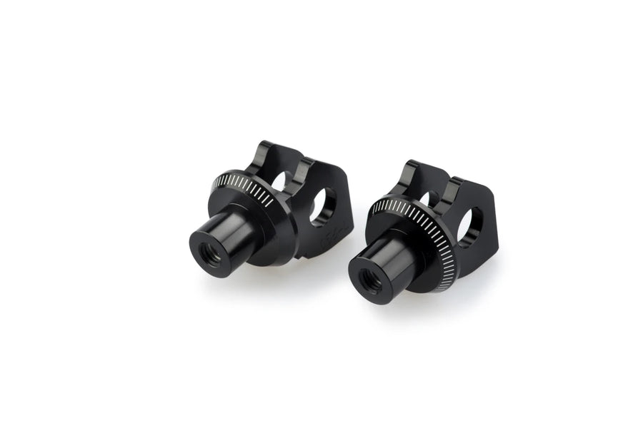 KAWASAKI ELIMINATOR 500 SE [2025] – Adapter footrest rubber pad “Rider”