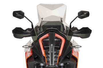 KTM 1290 SUPER ADVENTURE [2017] - Kit déflecteurs de zone de guidon
