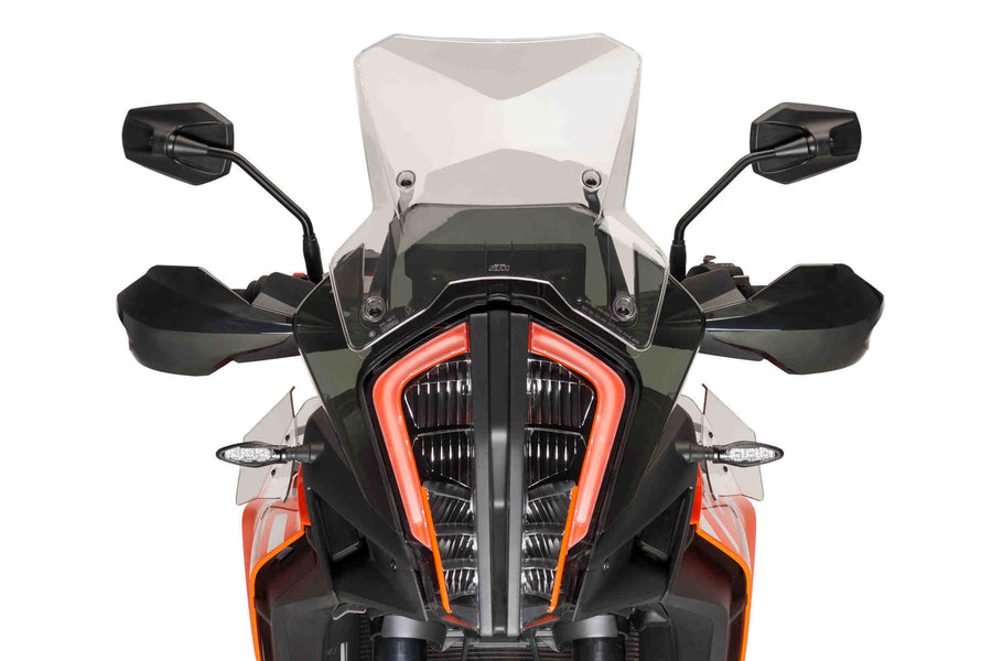 KTM 1290 SUPER ADVENTURE [2017-2019] - Kit déflecteurs de zone de guidon