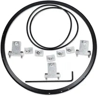 Bmw R 100 S [1978-1979] - Kit adaptateur de phare – réf. 0703401 – Figure 6