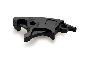 TRIUMPH BONNEVILLE SPEEDMASTER [2025] – Adapter Bremshebel "Heritage" – Schwarz