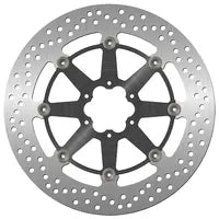 Moto Guzzi AUDACE 1400 CARBON [2018-2020] - DISQUE DE FREIN FLOATECH WAVE – photo 9