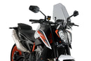 KTM 890 DUKE R [2025] – Sport nouvelle génération – Noir-12