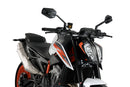 KTM 890 DUKE R [2025] – Sport nouvelle génération – Noir-13