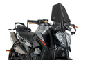 KTM 890 DUKE R [2025] – Sport nouvelle génération – Noir-22