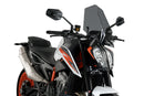 KTM 890 DUKE R [2025] – Sport nouvelle génération – Noir-19
