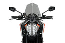 KTM 890 DUKE R [2025] – Sport nouvelle génération – Noir-3