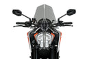 KTM 890 DUKE R [2025] – Sport nouvelle génération – Noir-5