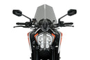 KTM 890 DUKE R [2025] – New Generation Sport – Schwarz