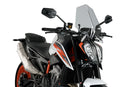 KTM 890 DUKE R [2025] – Sport nouvelle génération – Noir-4