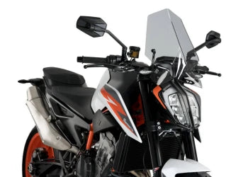KTM 890 DUKE R [2025] – Ersatzteile - Nylon Puck Vintage Für M10 Schraube