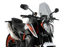 KTM 890 DUKE R [2025] – Ersatzteile - Gummi Endschutz R19 Pro Paar – Schwarz-17