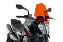 KTM 890 DUKE R [2025] – Sport nouvelle génération – Noir-10