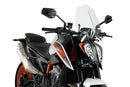 KTM 890 DUKE R [2025] – Sport nouvelle génération – Noir-9