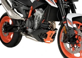 KTM 890 DUKE R [2025] – Bouchon d’huile – Argent