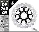 Mv Agusta F4 750 SPR [2004] - disques de frein – photo 8
