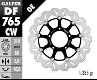 Mv Agusta BRUTALE 1000 RR [2020-2022] - disques de frein – photo 8