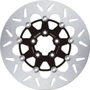 Harley-Davidson XL 883 L Sportster SuperLow [2020] - Floating brake disc round – picture 1