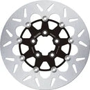 Harley-Davidson XL 883 L Sportster SuperLow [2020] - Floating brake disc round – picture 5
