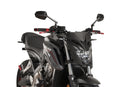 HONDA CB 650 F [2018] – New Generation Sport – Schwarz-9