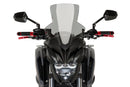 HONDA CB 650 F [2018] – New Generation Sport – Schwarz-3
