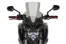 HONDA CB 650 F [2018] – New Generation Sport – Schwarz-5
