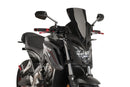HONDA CB 650 F [2018] – New Generation Sport – Transparent-7