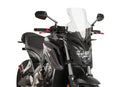 HONDA CB 650 F [2018] – New Generation Sport – Schwarz-7