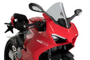 DUCATI PANIGALE V2 [2024] – R-Racer Screen – Transparent-7