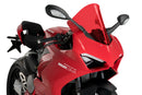 DUCATI PANIGALE V2 [2024] – R-Racer Screen – Transparent-24