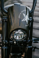 harley-davidson street bob [CULT WERK] – Scheinwerfer-Verkleidung-4
