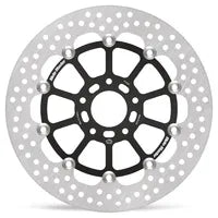 Husqvarna Svartpilen 701 [2019] - Cubiq floating brake disc - picture 12