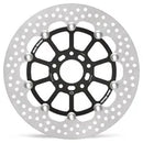 Ktm Duke 890 [2021] - Cubiq floating brake disc - picture 12