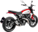 ducati scrambler 800 [LEOVINCE] – LV-10 Endschalldämpfer-3