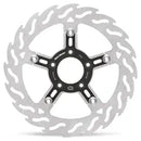 Harley-Davidson XL 883 L Sportster SuperLow [2020] - Floating brake disc round – picture 10