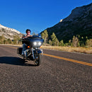 Harley-Davidson FLTR 1584 Road Glide [2010] - Adaptive 2 LED-Scheinwerfer – Bild 5