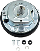 harley davidson fxsts [DRAG SPECIALTIES] – 5" FL-Style 2240:60 Tachometer mit Reed-Schalter-2