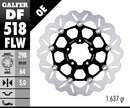 Indian SCOUT 69 Bobber [2021-2024] - Wave® brake disc - picture 2