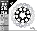 Indian SCOUT 69 Bobber [2021-2024] - Wave® brake disc - picture 6