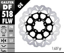 Indian SCOUT 69 Bobber [2021-2024] - Wave® brake disc - picture 4