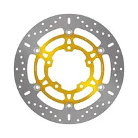Suzuki M 109 R Boulevard [2024-2025] - Cubiq floating brake disc - picture 9